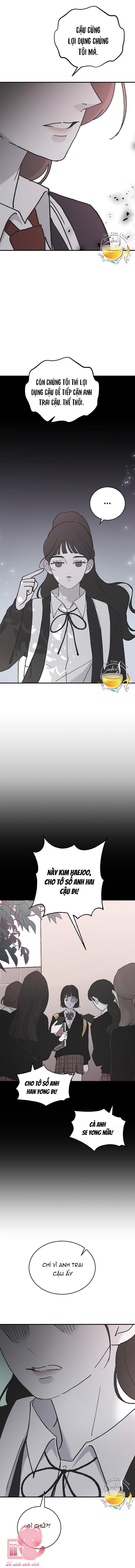 ba anh trai cực phẩm của tôi chapter 44 14
