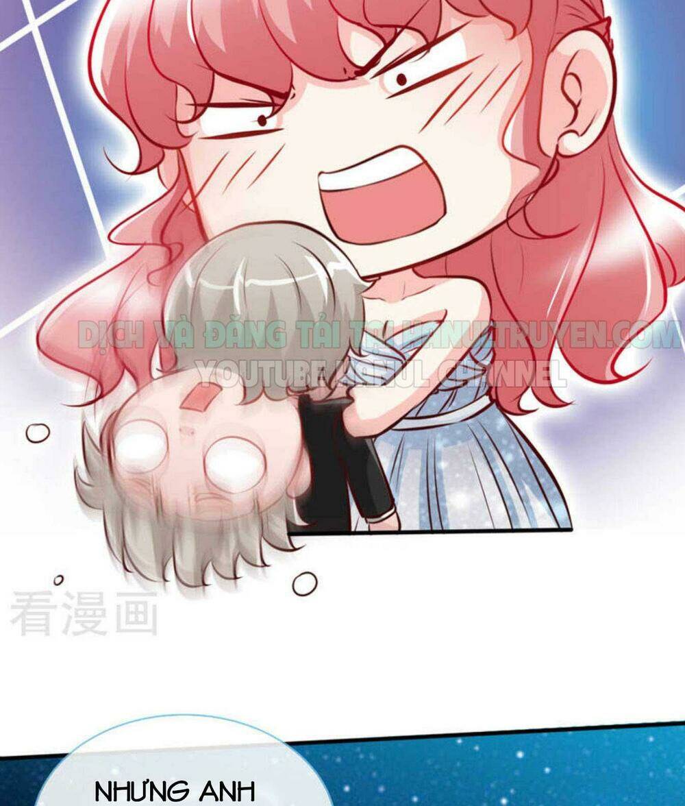 truy nã toàn cầu truy thê về sủng chapter 46.2 7