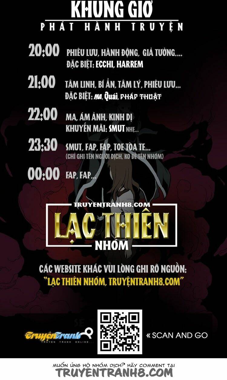 0.0 mhz - tần số chết chapter 45 24