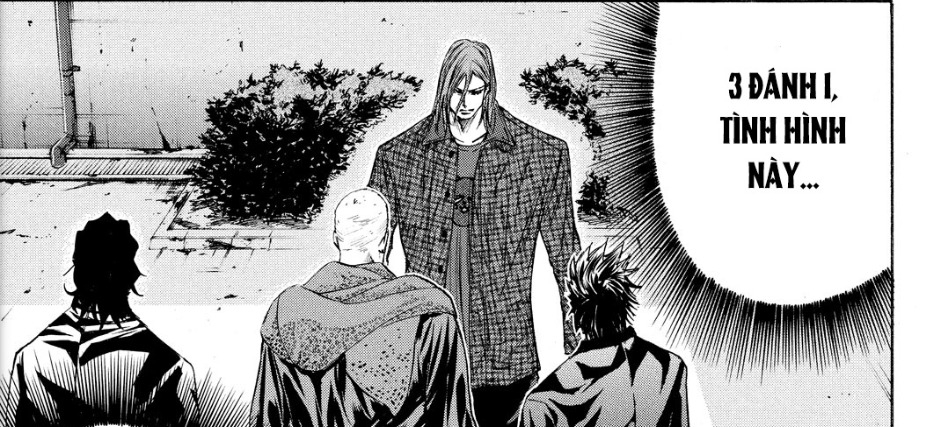 a-bout! chapter 174 24