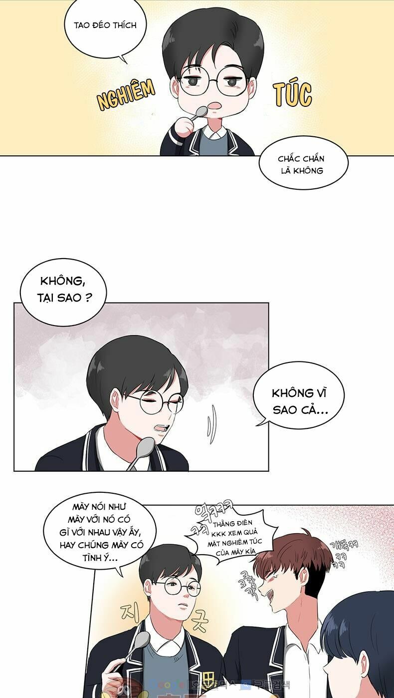 từ vũ trụ đến ngân hà chapter 2 28