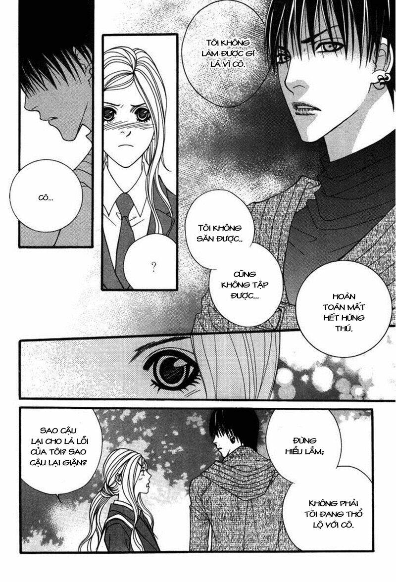 lost in london chapter 19 25