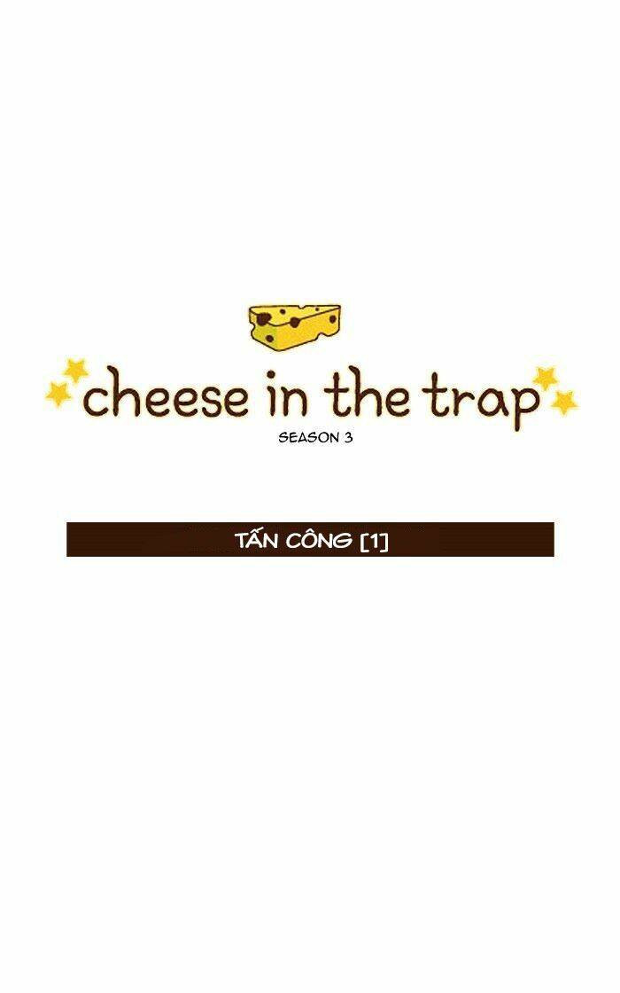 bẫy tình yêu chapter 136 3