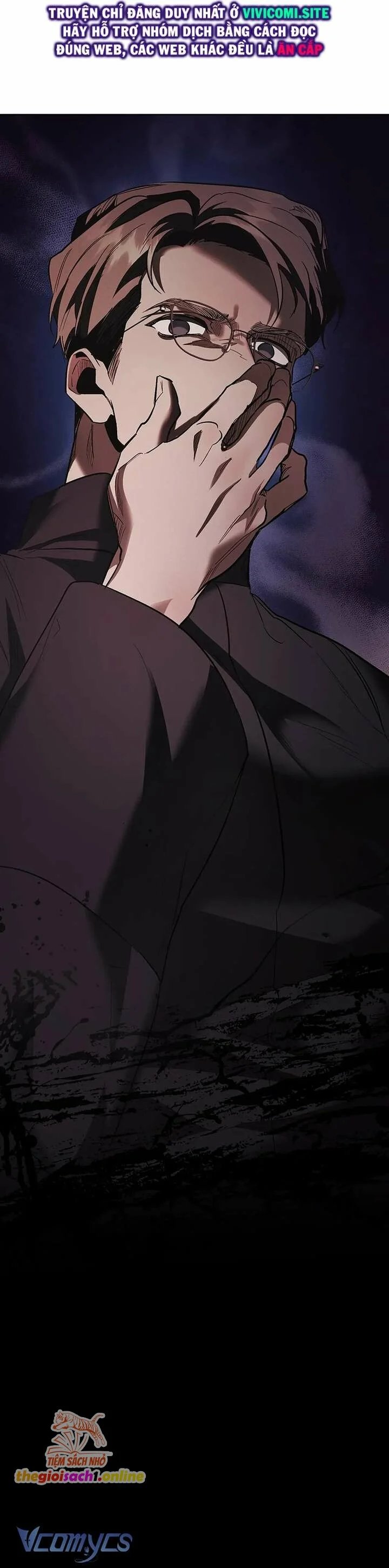 [18+] để tôi khóc đi chapter 7 64