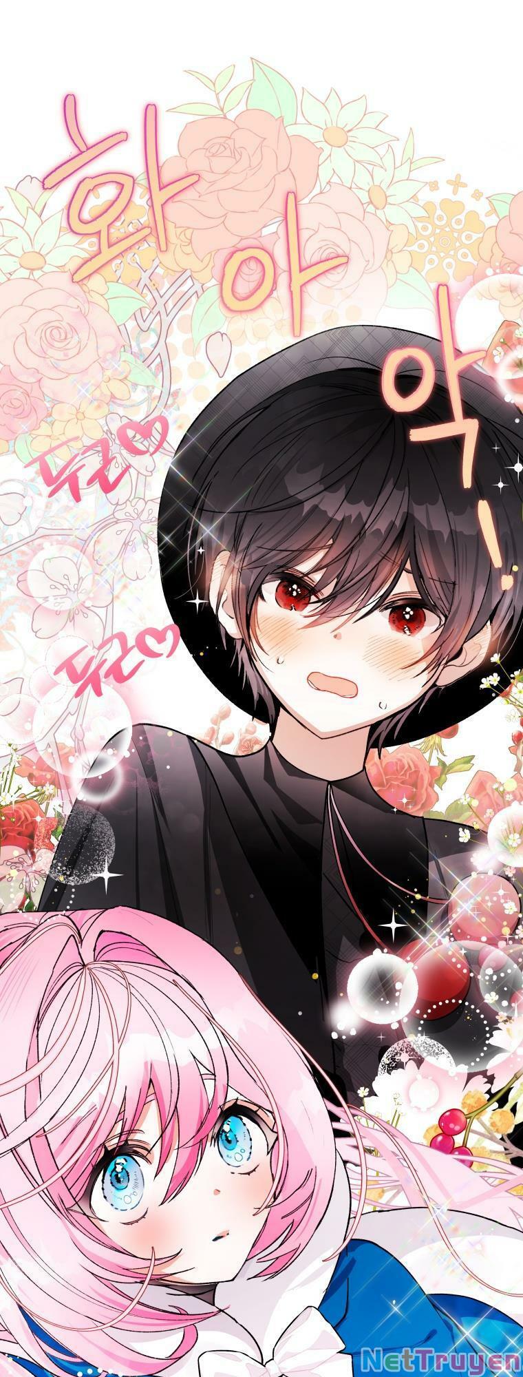 này tiểu công tước, hãy tin ở chị đi! chapter 11 45