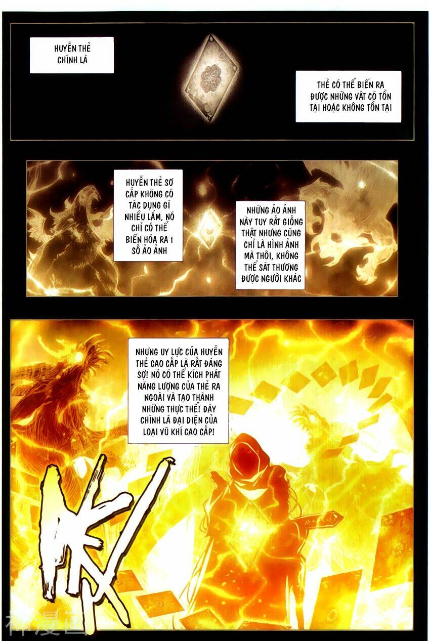 tạp đồ chapter 6 4