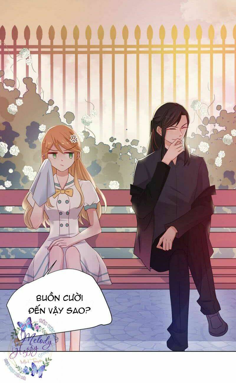 ma lạt thiên kim đẩu ác thiếu chapter 105 21