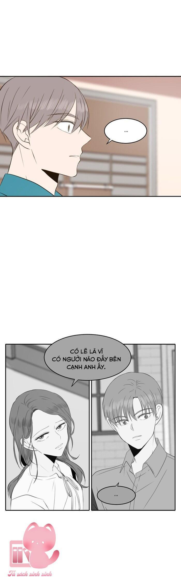 a good day to be a dog chapter 46 20