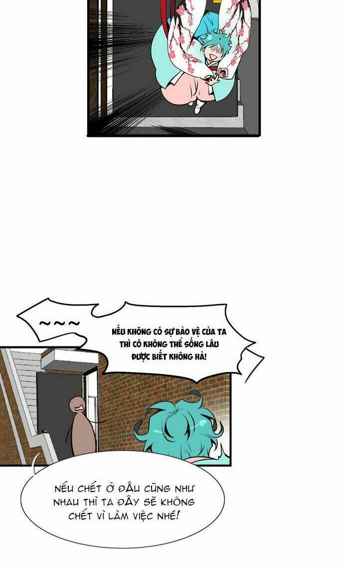 golden change chapter 4 27