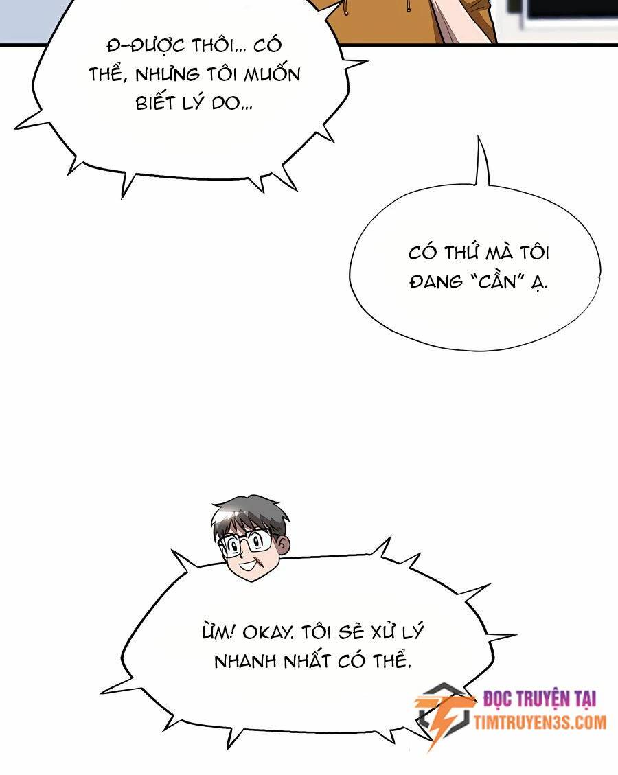 mẹ tôi là chòm sao bảo hộ m chapter 41 56