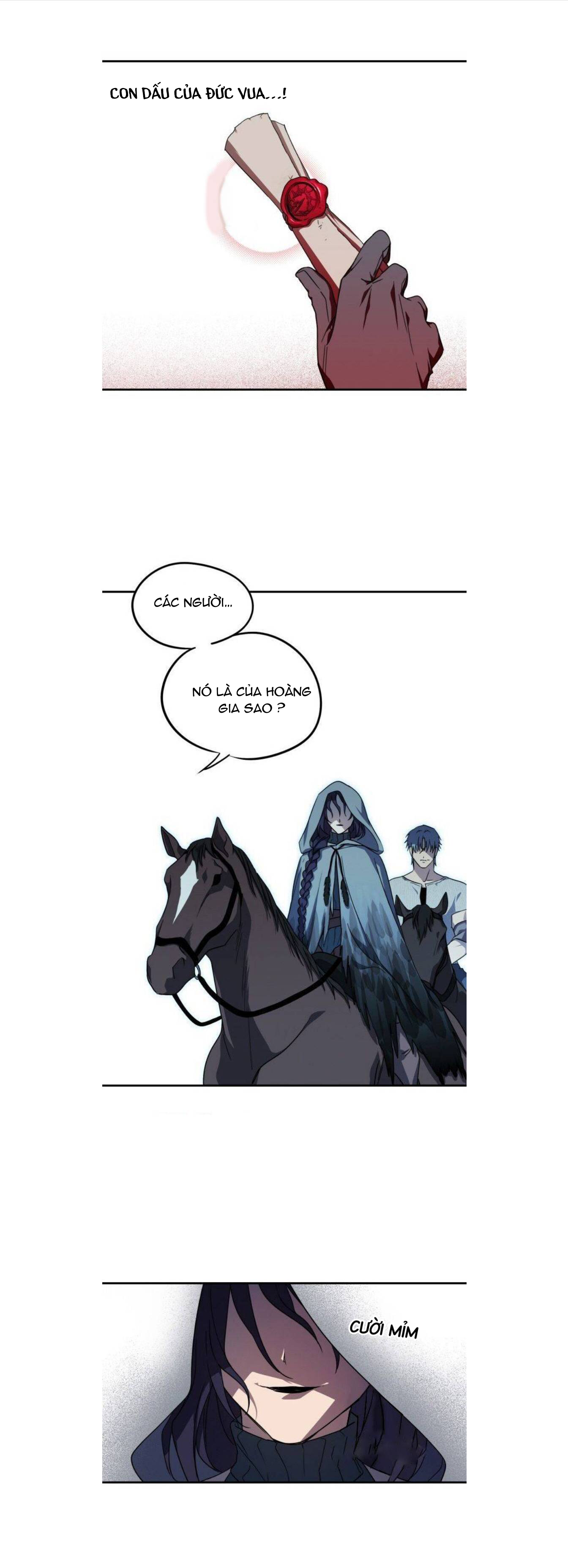 bị che khuất bởi hoàng hôn chapter 39 26