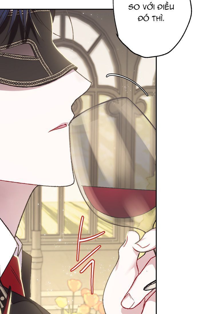 cha à, con không muốn kết hôn đâu chapter 20 75