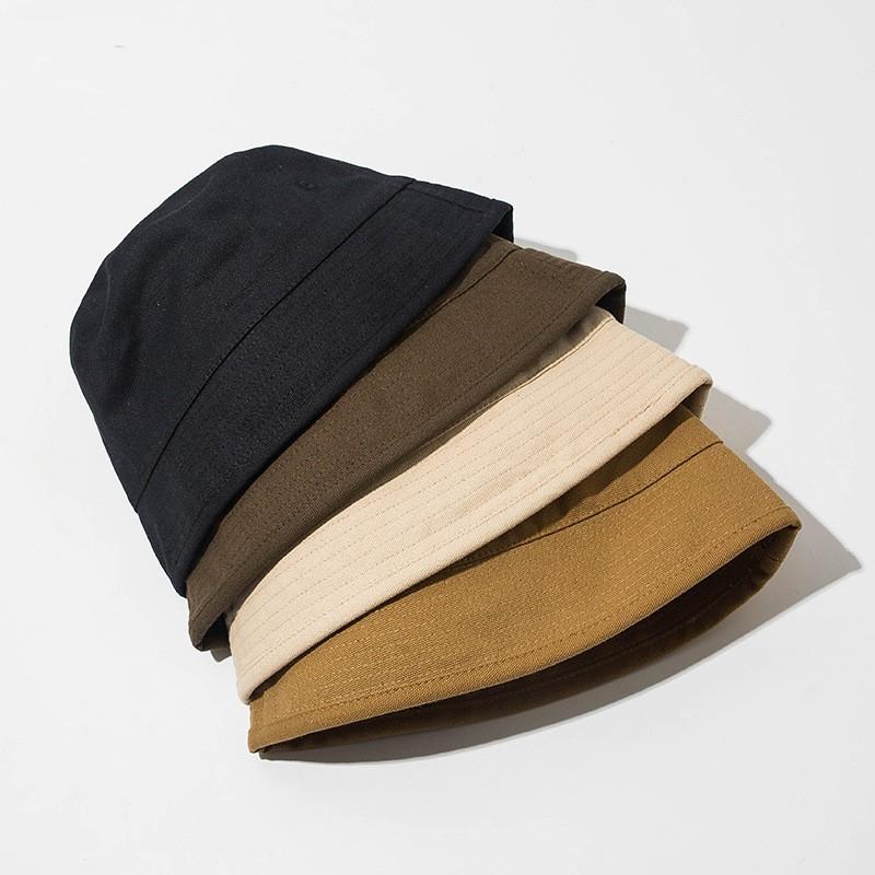 Mũ Cover Bucket Hat