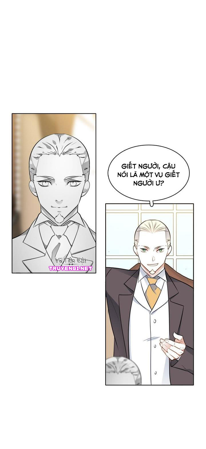 thanh tra của muiella chapter 46 55