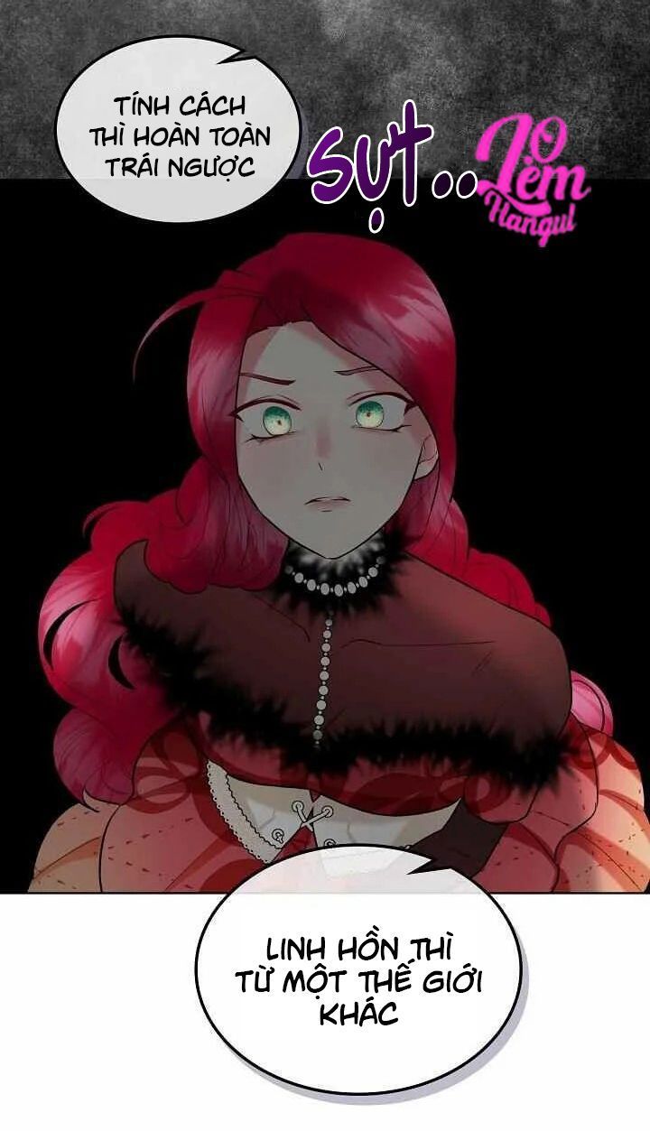 kẻ tạo ra ác nữ chapter 8 21