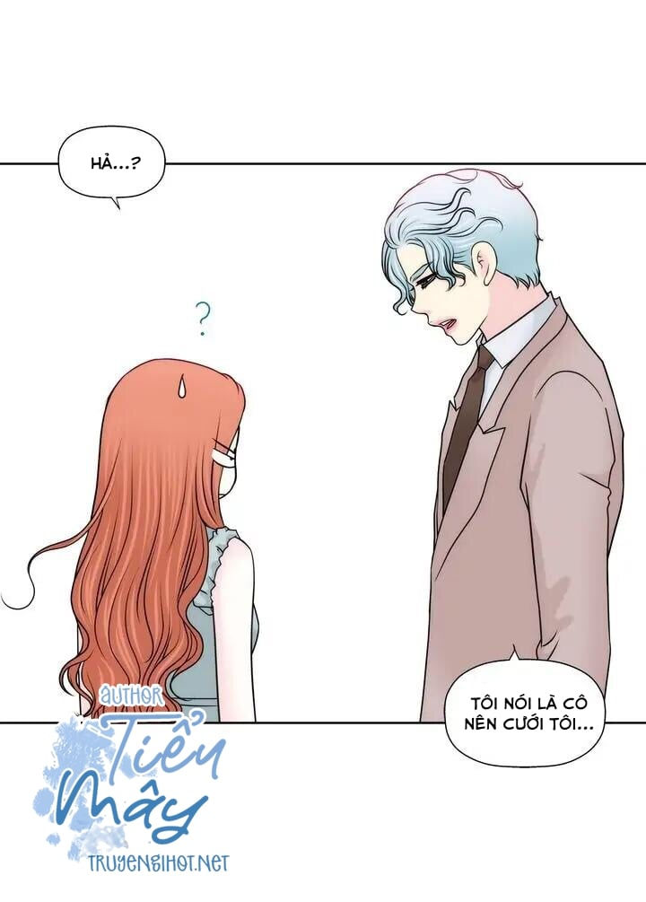 người đàn ông của tôi chapter 117 40