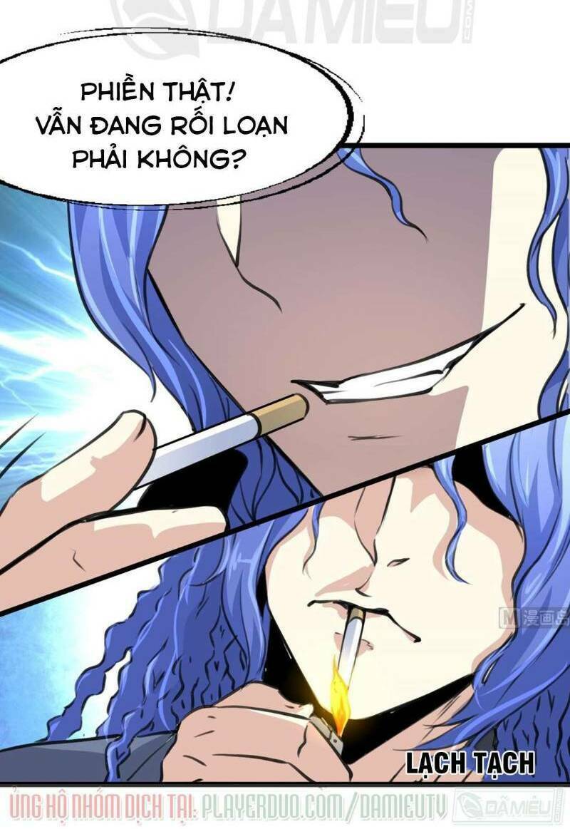 thần nhãn giám định sư chapter 90 14