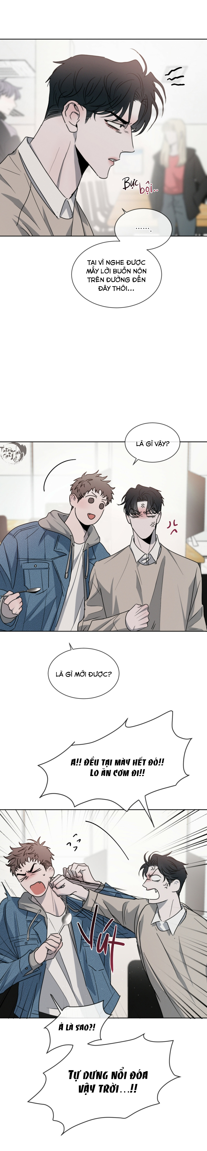 tương khắc chapter 17 26