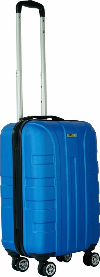TẶNG DÂY ĐAI - Vali kéo TRIP P12 size 20inch xách tay máy bay nhựa PC/ABS - Bảo hành 5 năm - Hàng chính hãng