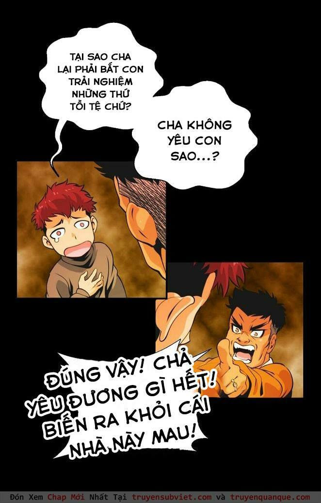 tôi sinh ra để làm người vĩ đại chapter 2 23