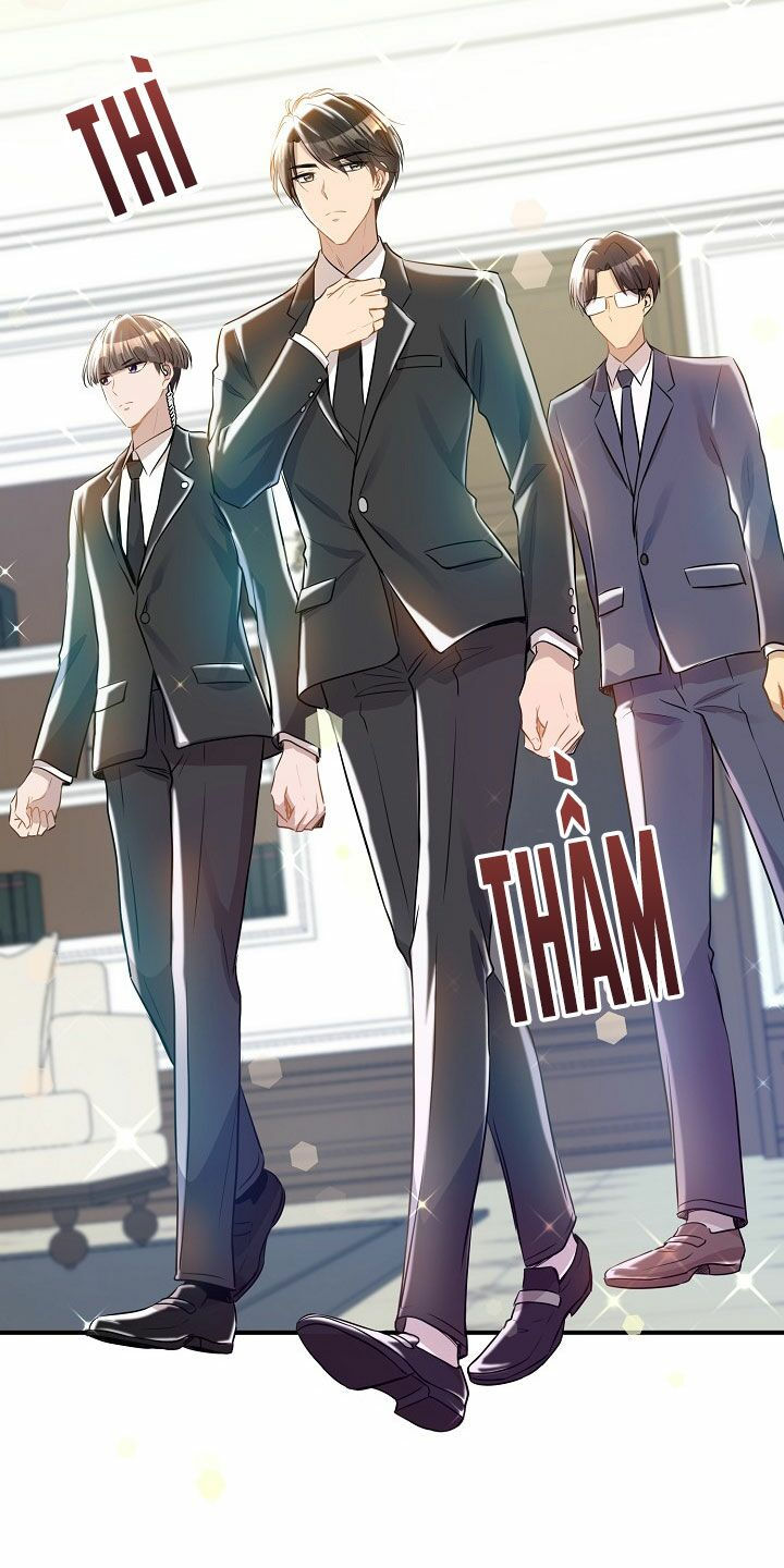 cuộc sống kỳ thú chapter 27 39