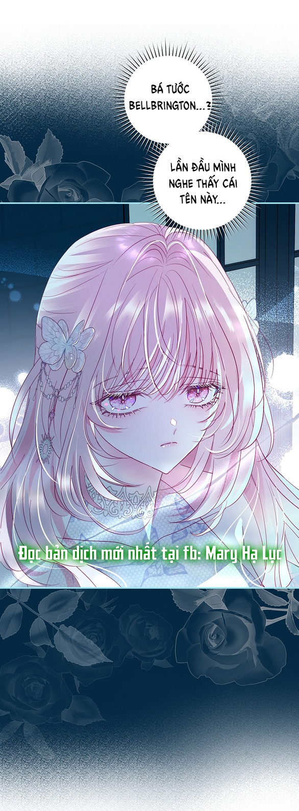 ngài công tước, tôi sẽ làm mọi thứ, trừ việc kết hôn! chapter 3.1 14