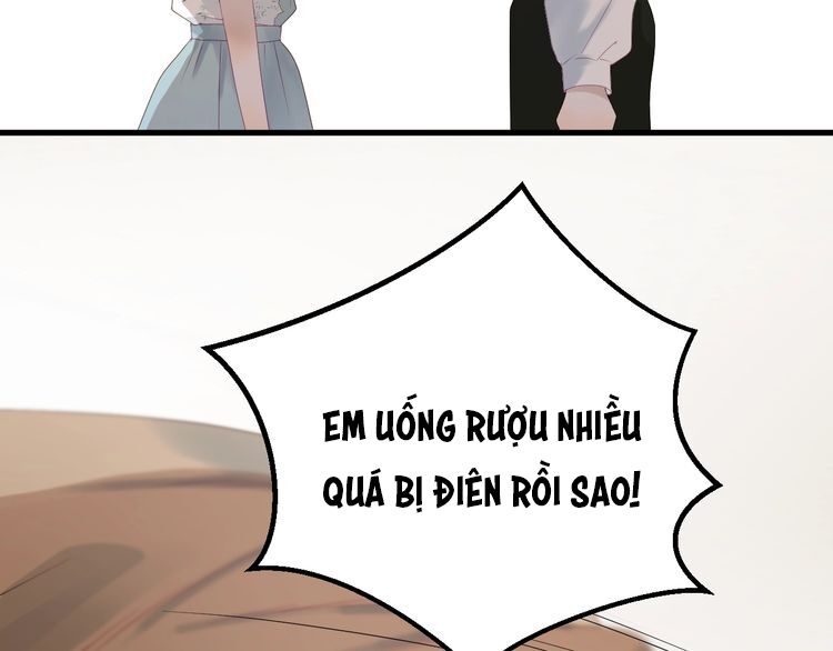 lượm được một tiểu hồ ly phần 3 chapter 34 19