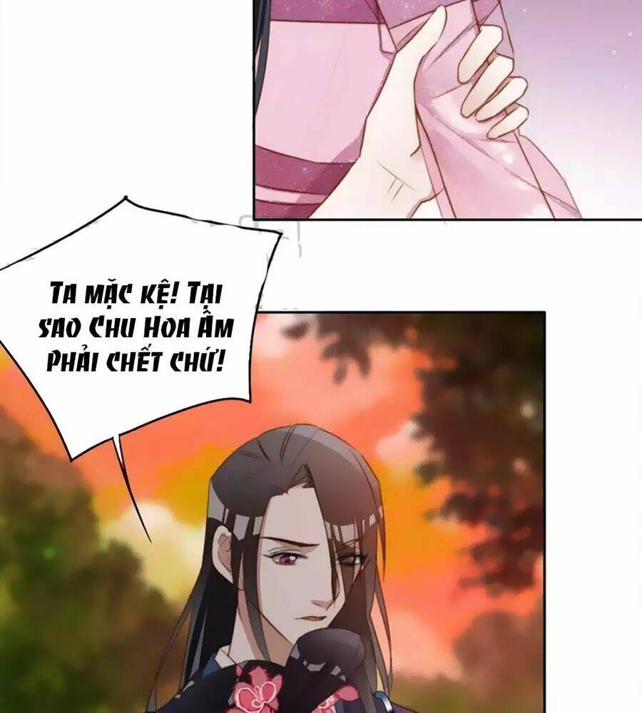 thần nữ thái năng liêu chapter 36 11