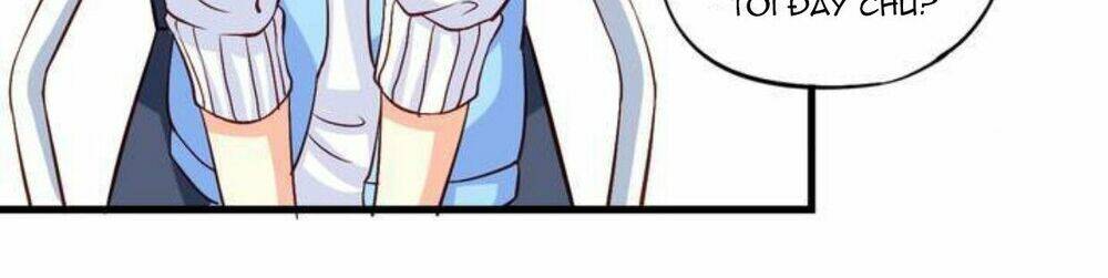 ông chủ của tôi là yêu quái chapter 1 26