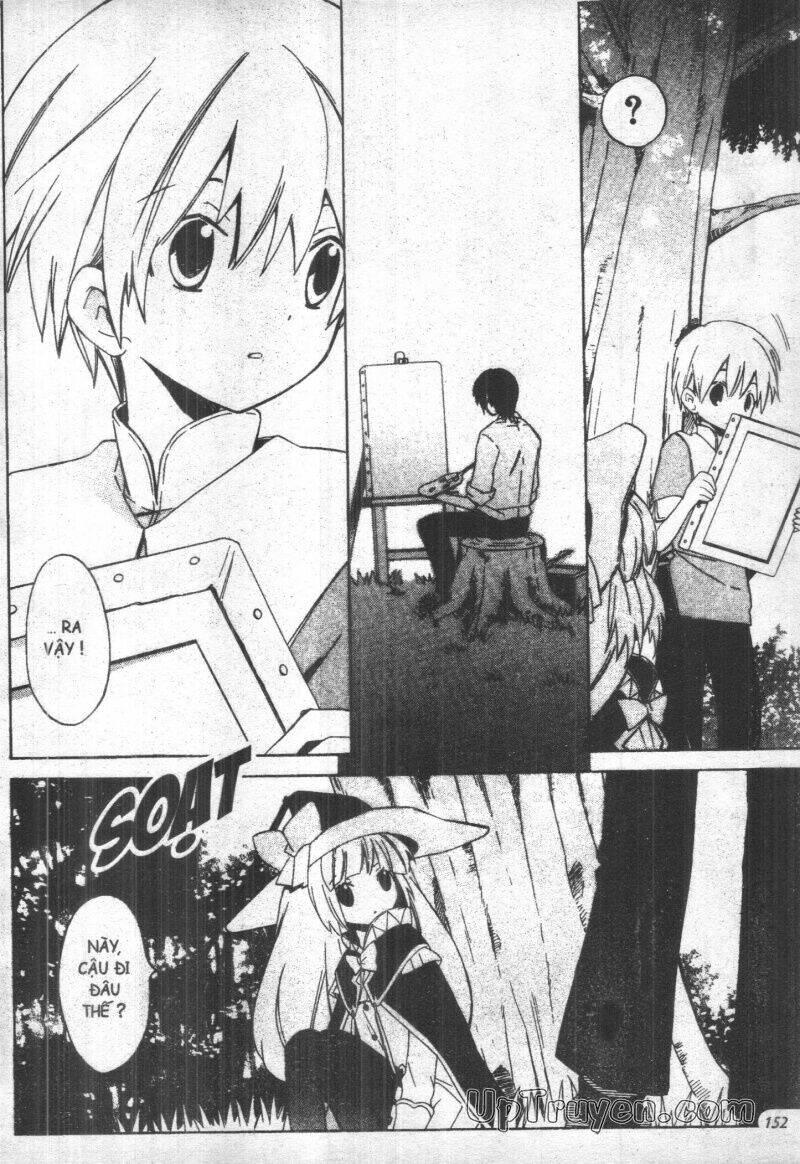 hoshi no witch chapter 1 152