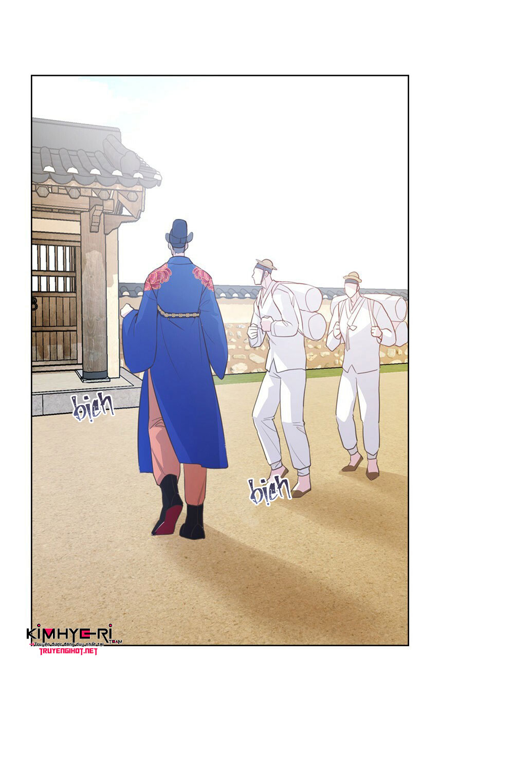 đăng tiêu hoa chapter 10 53