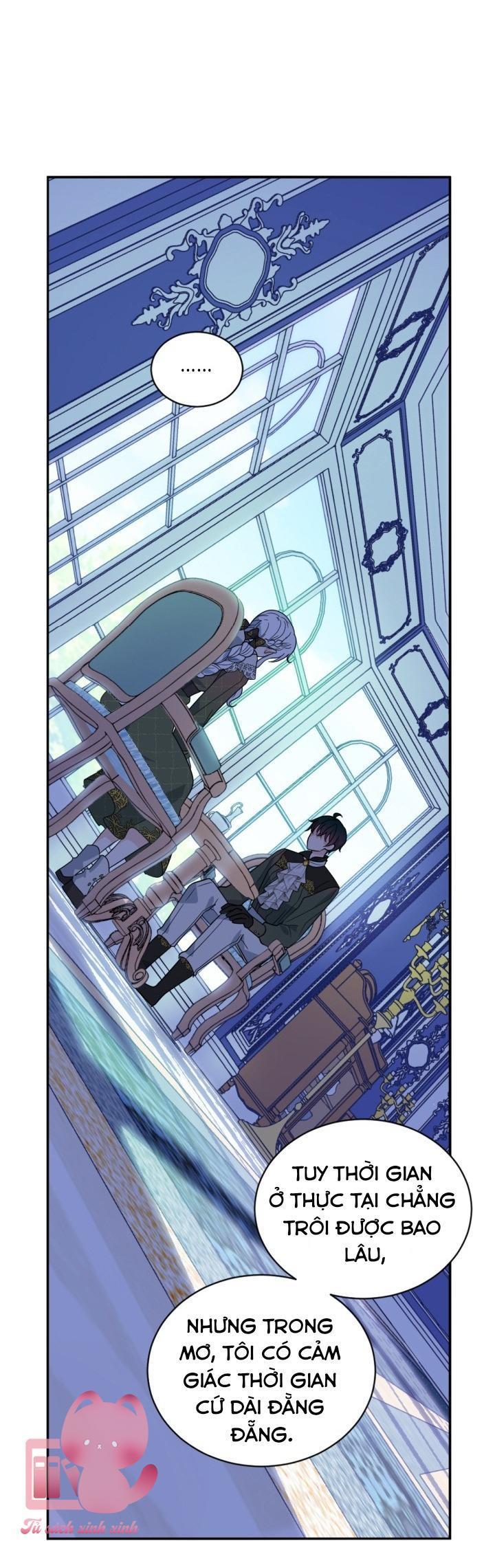 nguyện ước vô vọng của ma nữ chapter 62 26