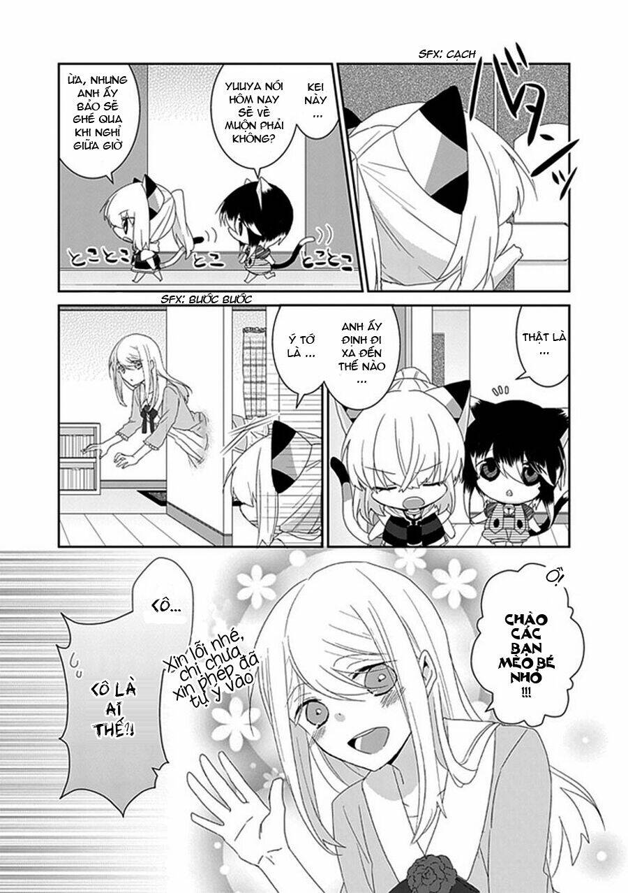 nukoduke! chapter 39 5