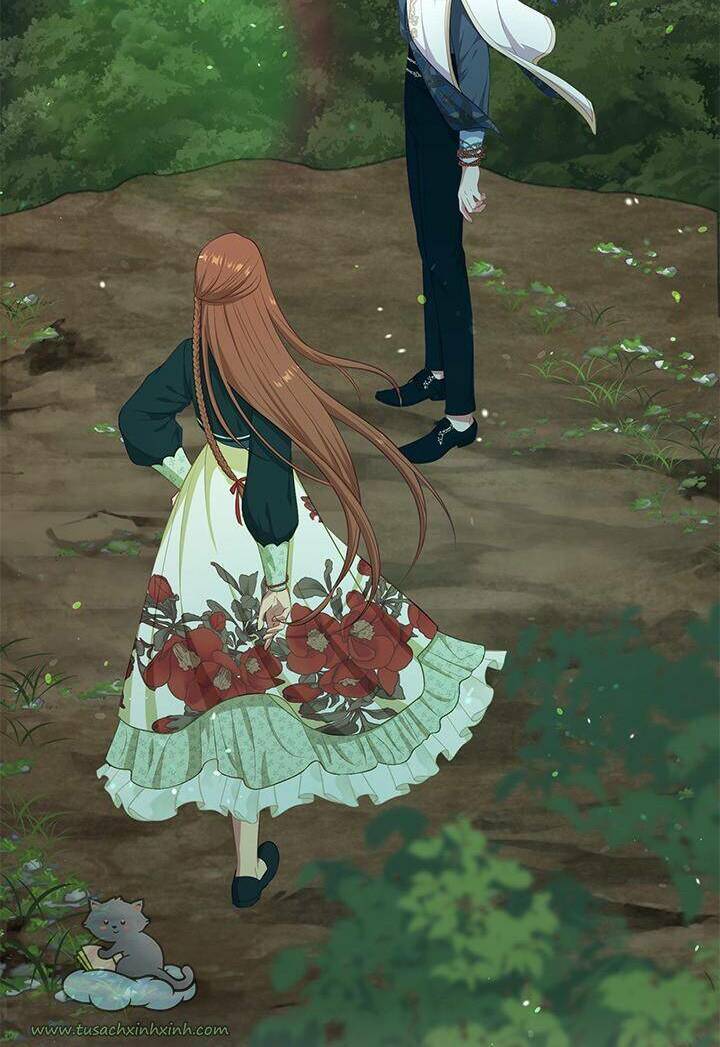 hãy coi chừng ác nữ chapter 108 29