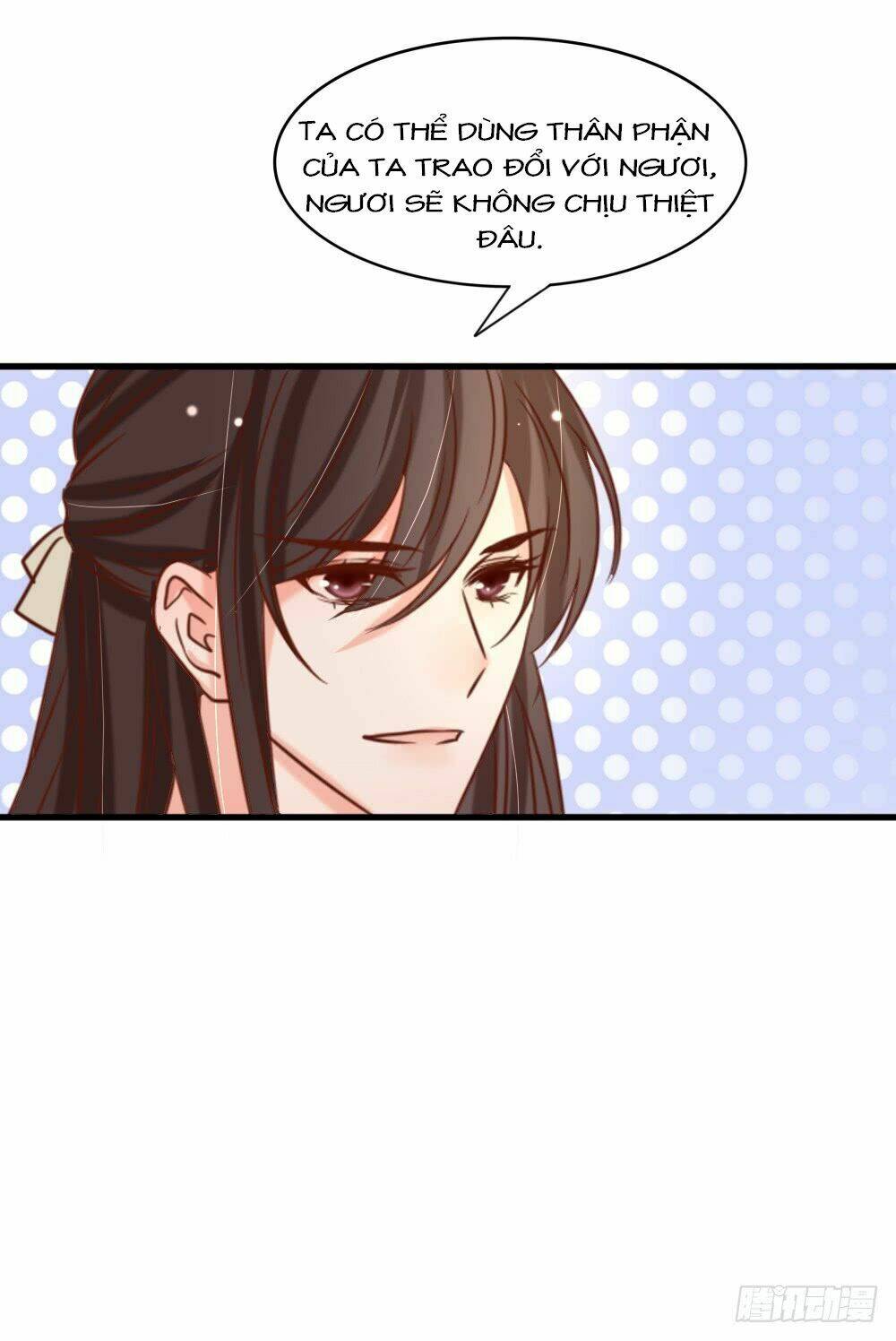 hồng nhan bất vong quốc chapter 13 9