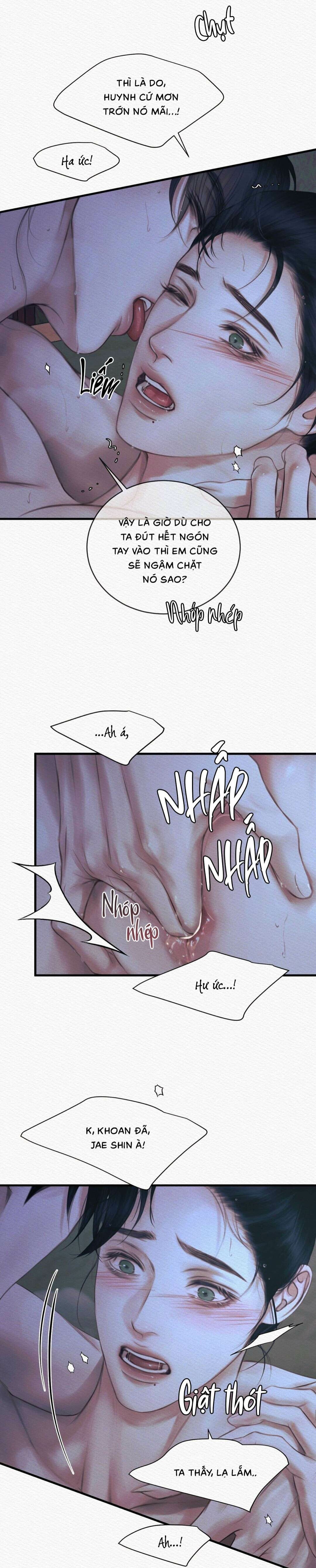 qủy dạ khúc chapter 78 15