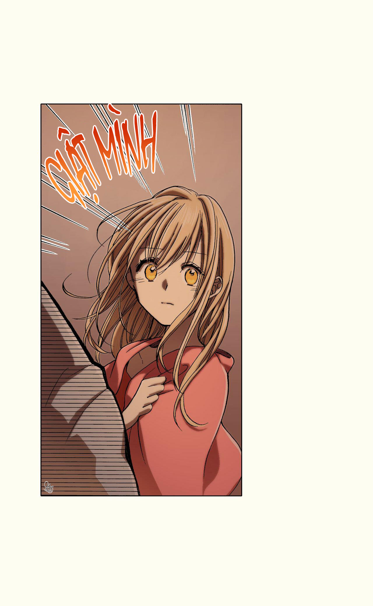 thú nhân và hana chapter 37 5