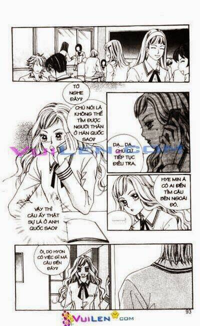 tên nô lệ đáng yêu chapter 4 93