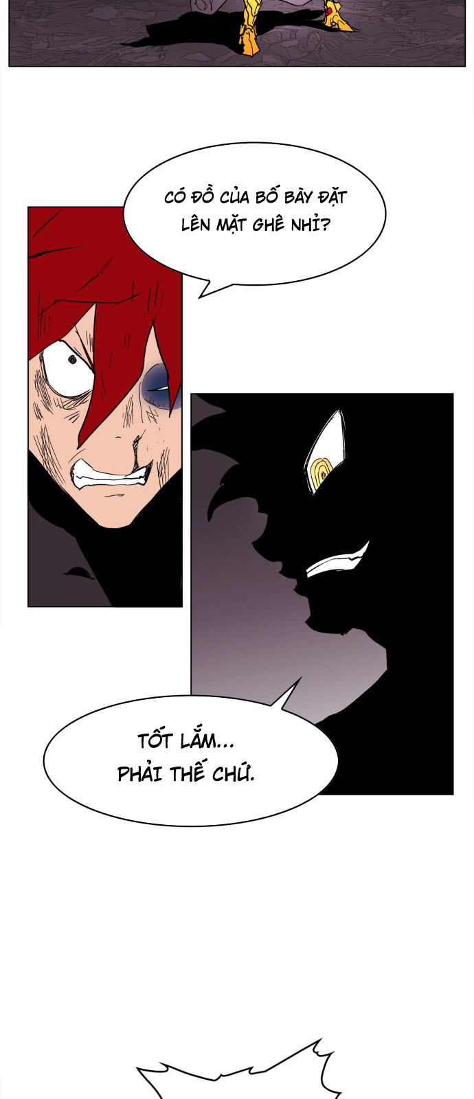 hard core leveling warrior chapter 93 33