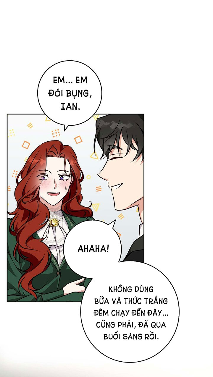 mùa đông đến chapter 38.1 21