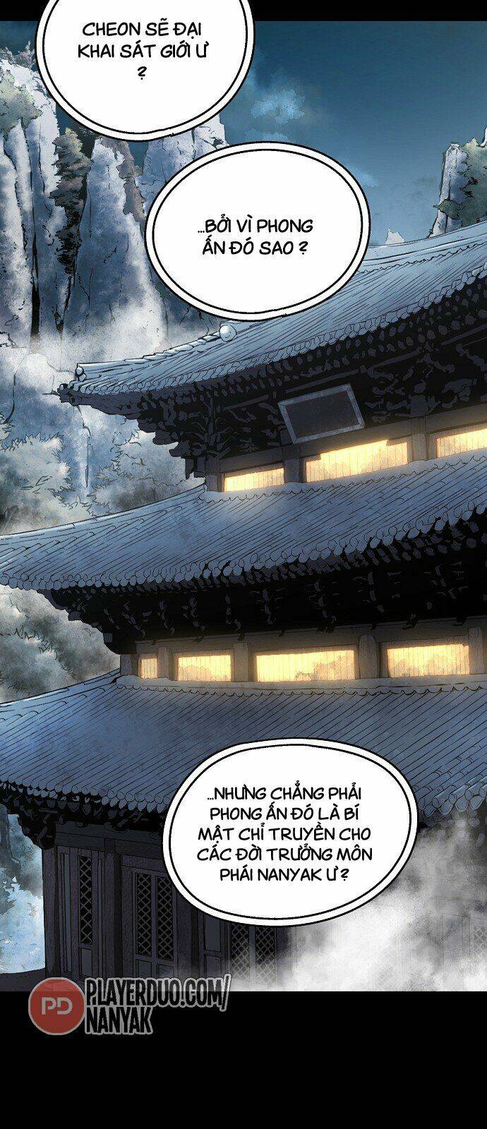 hứa lan chapter 92 66