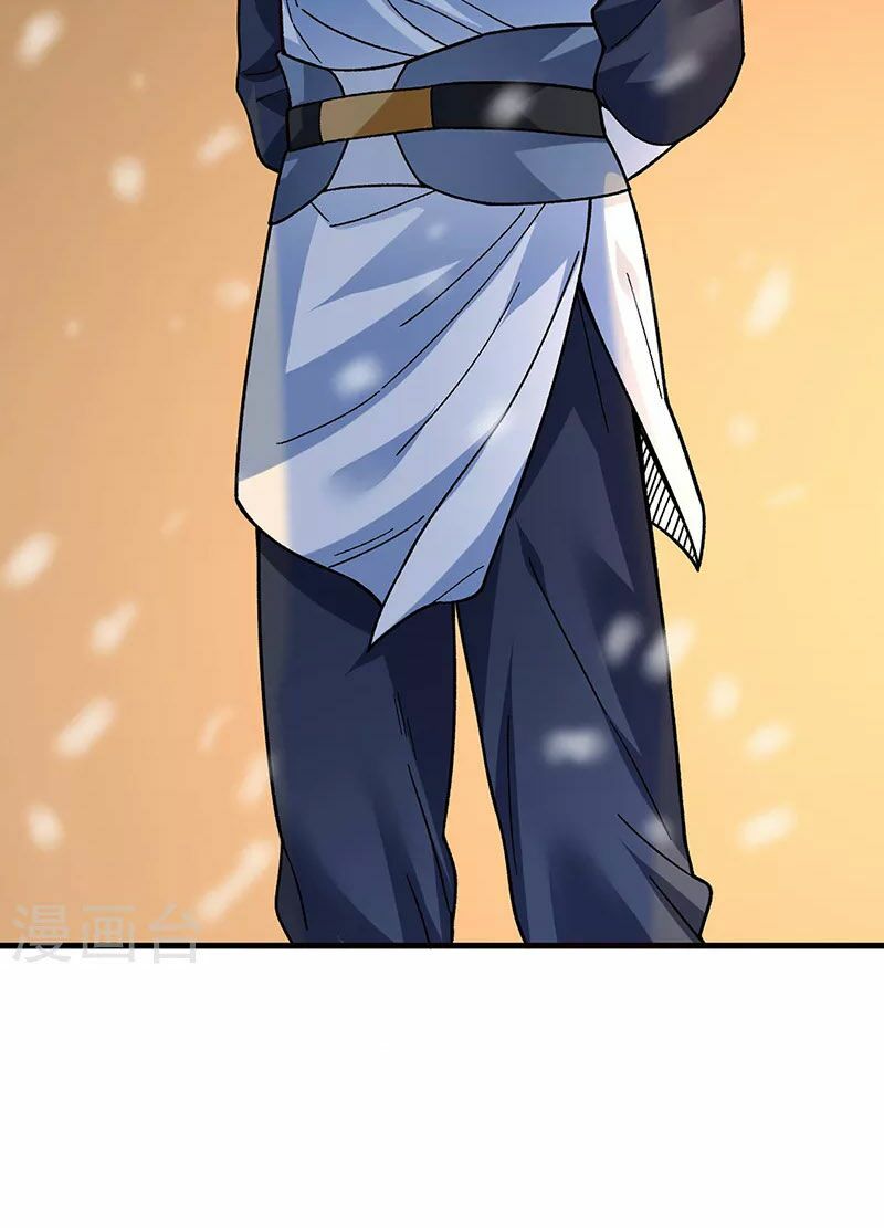 võ đạo độc tôn chapter 347 33