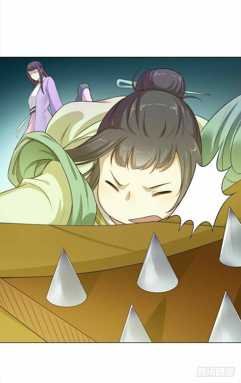 khuynh thế độc phi chapter 56 25