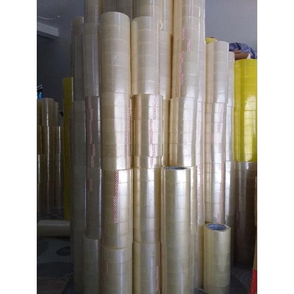 Băng dính đóng hàng loại đẹp đủ cân