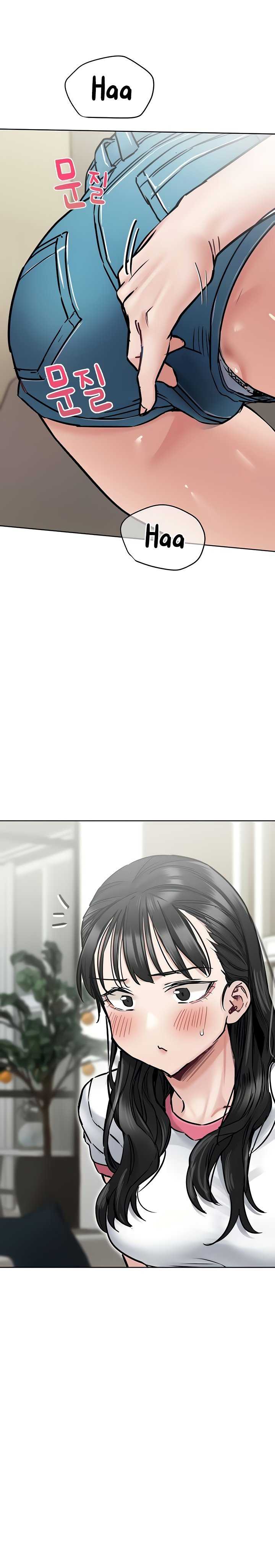 người dì khiêu gợi chapter 39 39