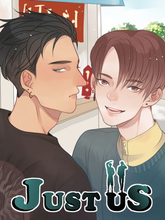 just us - chỉ hai chúng ta chapter 7 1