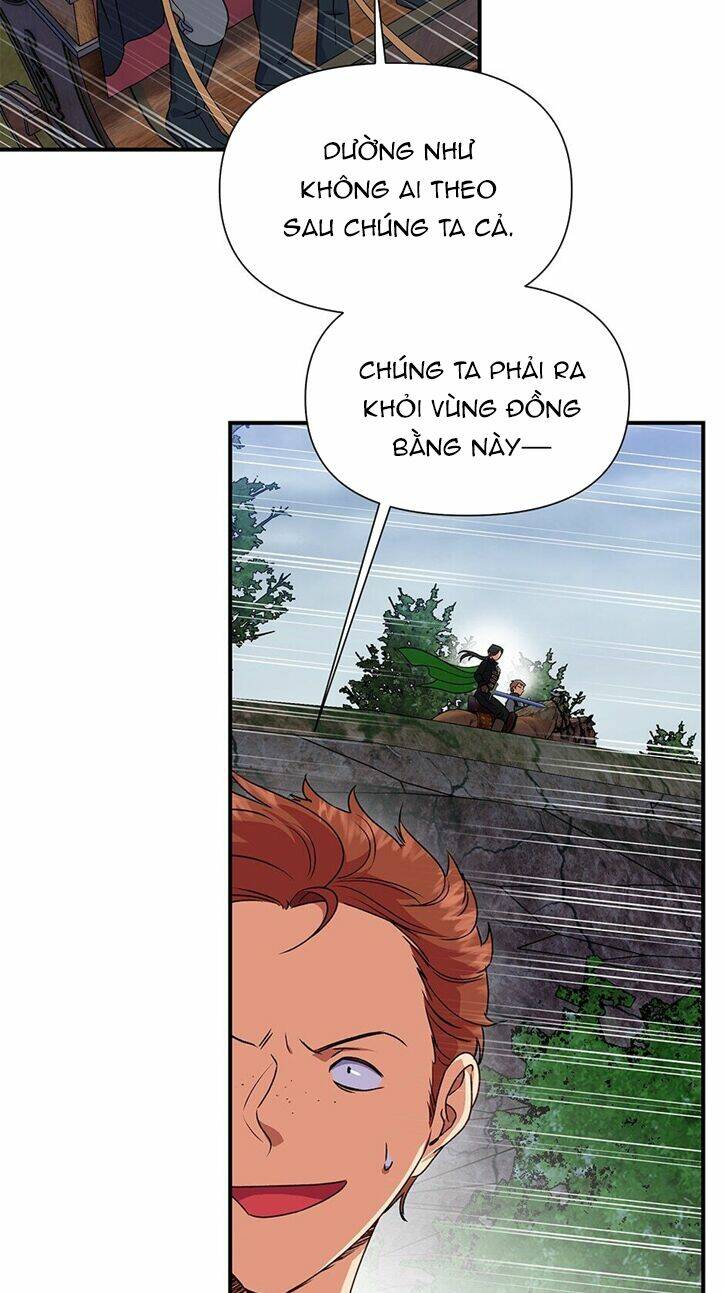 khế ước của nữ công tước quái vật chapter 119 44