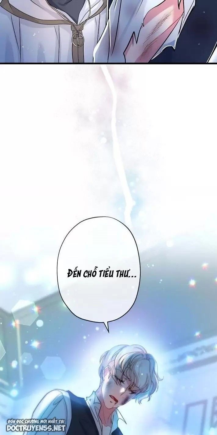 nếu tôi là nhân vật phản diện liệu tôi sẽ chết chapter 33 23