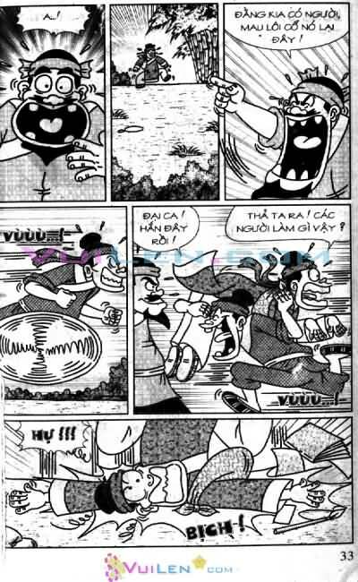 thần đồng đất việt chapter 111 30