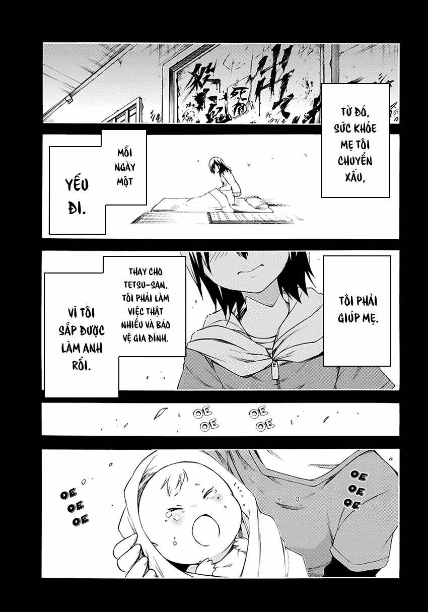 fukashigi philia chapter 7 9